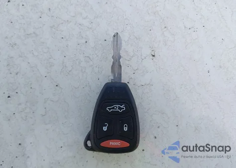 2011 Chrysler 200 Limited from USA, damaged, VIN 1C3BC2FB9BN582341